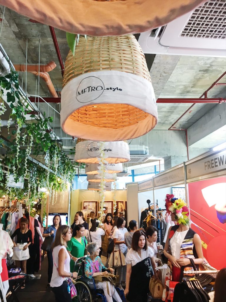 ArteFino ☆ Filipino Popup Market in Manila | Chuzai Living