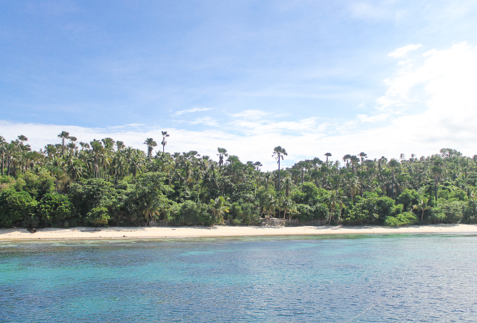 Fishermen's Cove in Puerto Galera | Chuzai Living